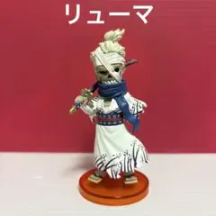 ワンピース ワールドコレクタブルフィギュア ワーコレWCF サムライリューマ ONE PIECE (ワンピース) フィギュア サムライ・リューマ