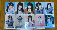 櫻井もも 生写真 まとめ売り