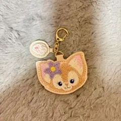 専用　リーナベル　キーチェーン　2点 Amazon.co.jp: 【東京ディズニーシー限定】 ダッフィー
