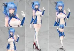 【新品未開封】 アルター セントルイス 軽装Ver アズールレーン【即購入可能】