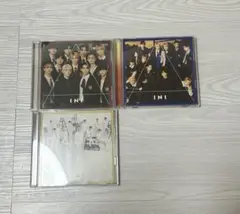 INI アルバムセット