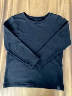 ユニクロ　ヒートテック　ウルトラウォーム　超極暖　120