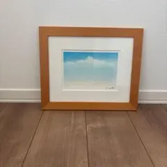 2025年最新】葉祥明 版画の人気アイテム - メルカリ