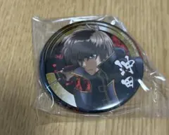 Limbus Company リンバスカンパニー イサン アルティメタルバッジ