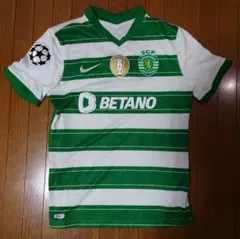 スポルティング・リスボン サッカー シャツ