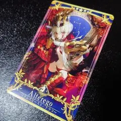 fgo ソドムズビースト/ドラコー ①