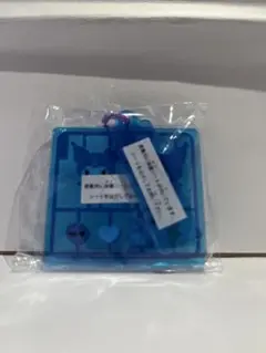 サンリオ　プラモ風アクリルキーホルダー　クロミ