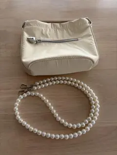 しまむら　アンジュシャルム　辻希美　バッグ