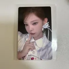 cosmosy タレントカード