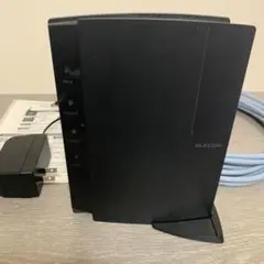 ELECO M無線LANギガビットルーター11ac1733+800Mbpsその他