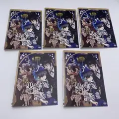 全巻セット アニメ