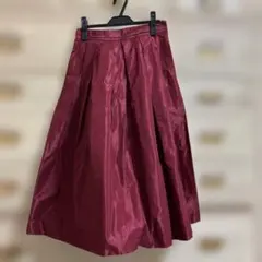 iena la boucle ロングスカート