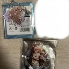 OVER REQUIEMZ オバレク Agf 限定発売 ノイル 2点セット