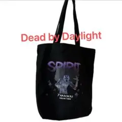 Dead by Daylight スピリット 山岡凛 トートバッグ【美品】