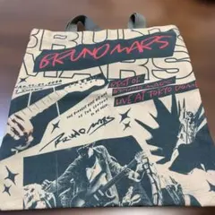 2025年最新】bruno mars トートの人気アイテム - メルカリ
