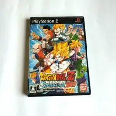 ドラゴンボールZ SPARKING !NEO