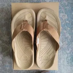 【MALIBU SANDALS（マリブ サンダルズ）】SURFRIDER　23㎝のサムネイル