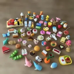 面白消しゴム　まとめ売り