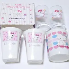 チャーミーキティ 陶器プレート スタンド付きとファイル チャーミーキティ 陶器プレート スタンド付きとファイル - メルカリ
