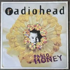 RADIOHEAD / Pablo Honey 12インチレコード 710IJzqVDoL.jpg_BO30,255,255,