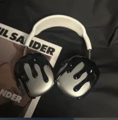 AirPods Max ✖︎ Matty boy ケース箱付き - メルカリ