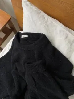 クラネ　未使用！ルームウェア　ノベルティ　グレー