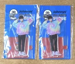 2025年最新】井上瑞稀 アクスタの人気アイテム - メルカリ