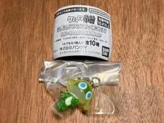 新品未開封 ケロロめじるしシャッフル ドロロ兵長 バンダイナムコ限定