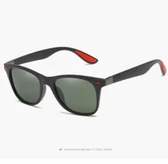 ku95 激安 新品 UV400 偏光レンズ サングラス レンズ薄緑 394