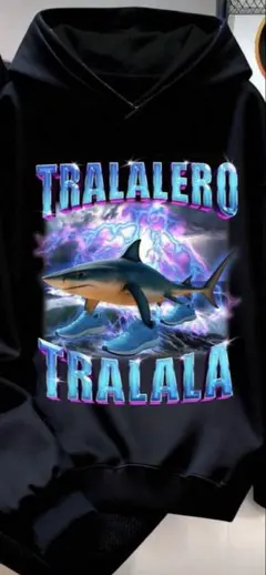 イタリアンブレインロット 140 裏起毛