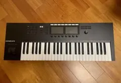 KORG i3 MUSIC WORKSTATION A0492 - メルカリ