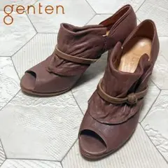 2026年最新】genten レディース ハイヒール・パンプスの人気アイテム 
