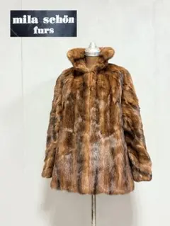 2025年最新】mila schon 毛皮・ファーコートの人気アイテム - メルカリ