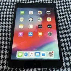 8959 電池良好☆iPad mini2 第2世代 16GB WIFIモデル☆