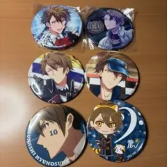 2025年最新】十龍之介缶バッジの人気アイテム - メルカリ