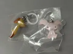 どこでもいっしょ めじるしアクセサリー ピエール ジュン