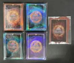 デュエリストカードプロテクター