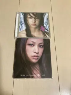 CD】中島美嘉 3枚セット - メルカリ