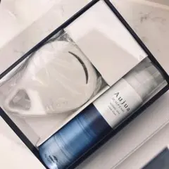Aujua スカルプケアセット お試しサイズ