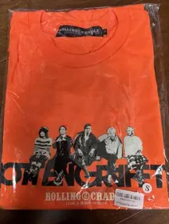 M*o様 ラランド ニシダ ベンチ豚 Tシャツ レモンジャム 5周年FES XL