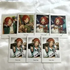 あんスタ　葵ゆうた　ぱしゃこれ　ぱしゃっつ