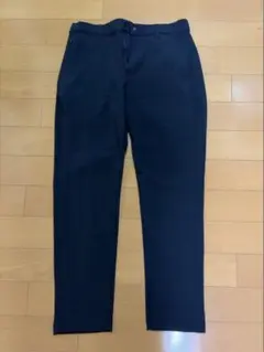 ユニクロヒートテックイージーパンツ2wayストレッチ　現ウォームストレッチパンツ