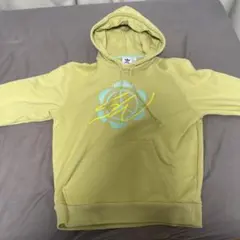 adidas✖️Sean Wotherspoon SUPERTURF HOODY