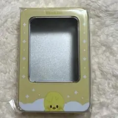 ポガリ タレントカード