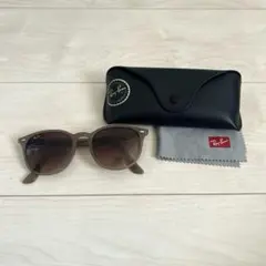 Ray-Ban レイバン　サングラス　RB4259F 616613のサムネイル