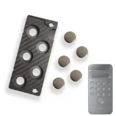 【訳あり品】SwitchBot 顔認証パッド 磁石化キット