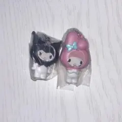 マイメロ　まとめ売り マイメロ グッズまとめ売り 6点 - メルカリ