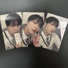 【最終値下げ】ASTRO ユンサナ CHAMELEON トレカ