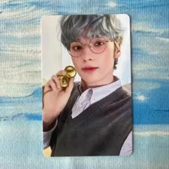 TXT 新規入会 紹介特典 FC ファンクラブ トレカ ヒュニンカイ