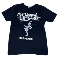 Pacificタグ　マイケミカルロマンス Tシャツ TheBlackParade